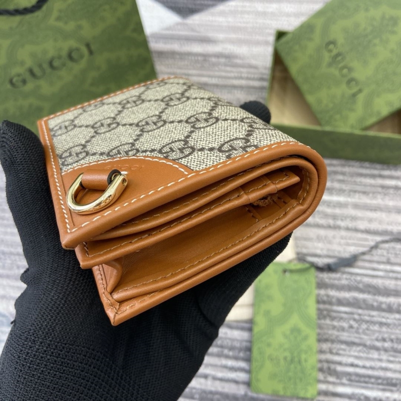 Gucci Wallets & Purse